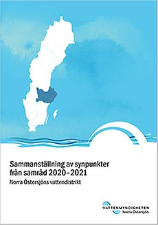 Omslag samrådssamanställning 2020-2021