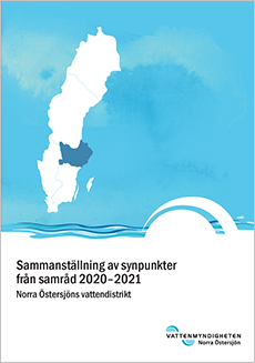 Omslag samrådssamanställning 2020-2021